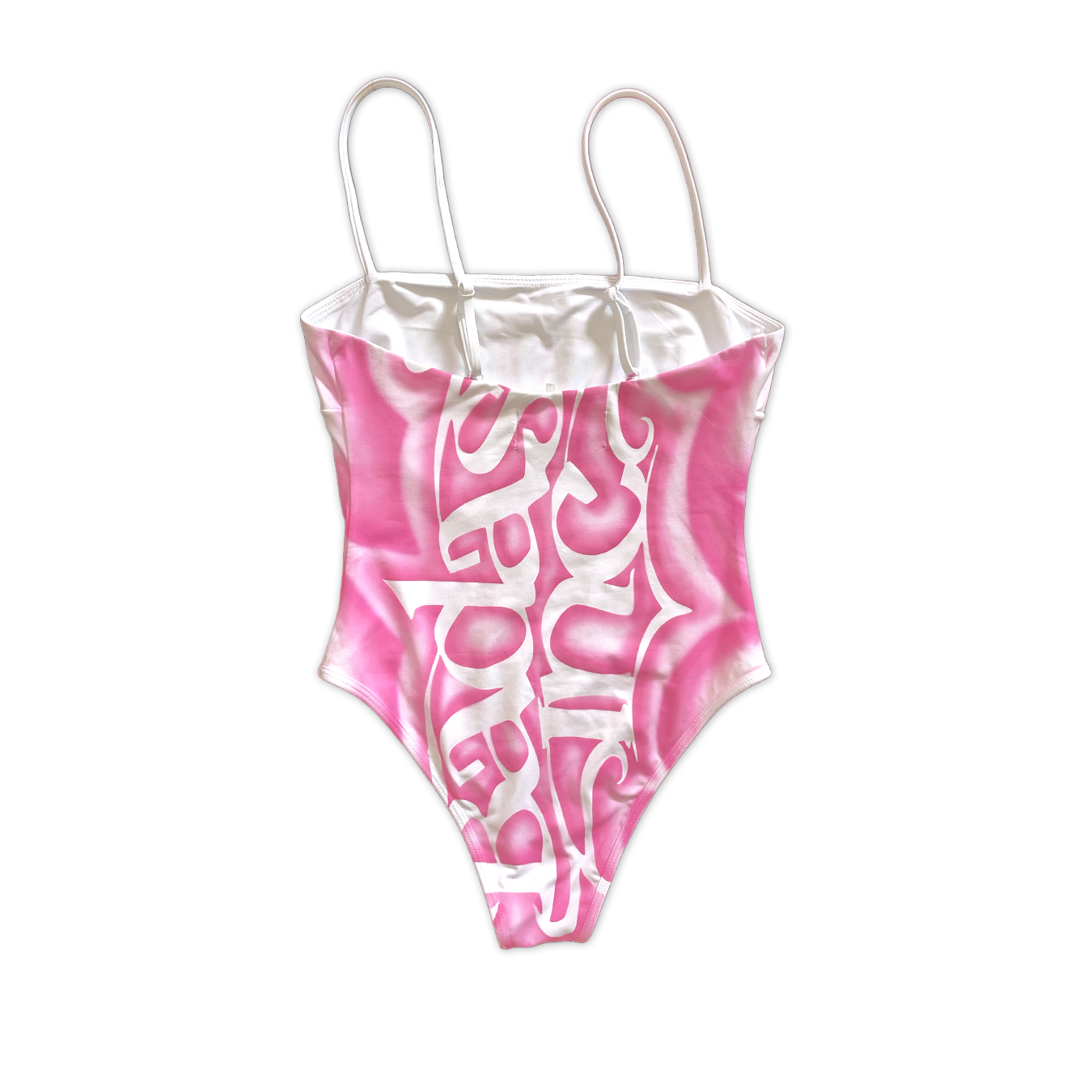 Swimsuit Pink