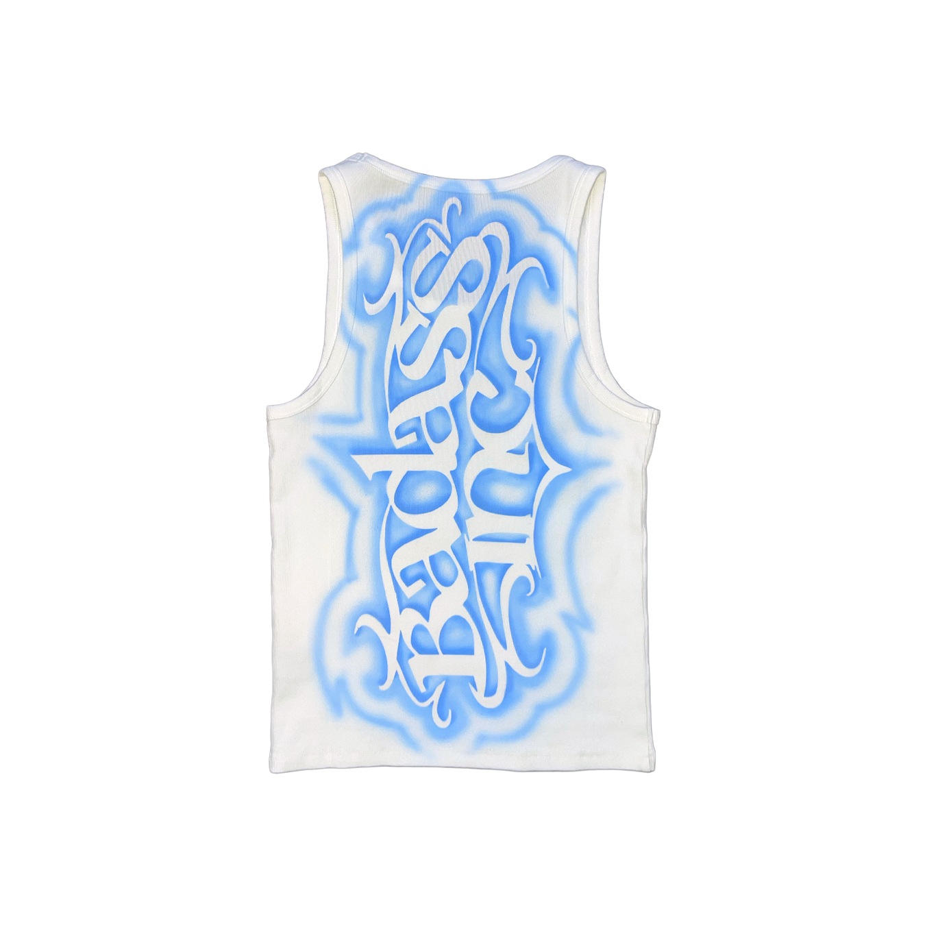 1/1 Stencil Top Blue (Men‘s Size)