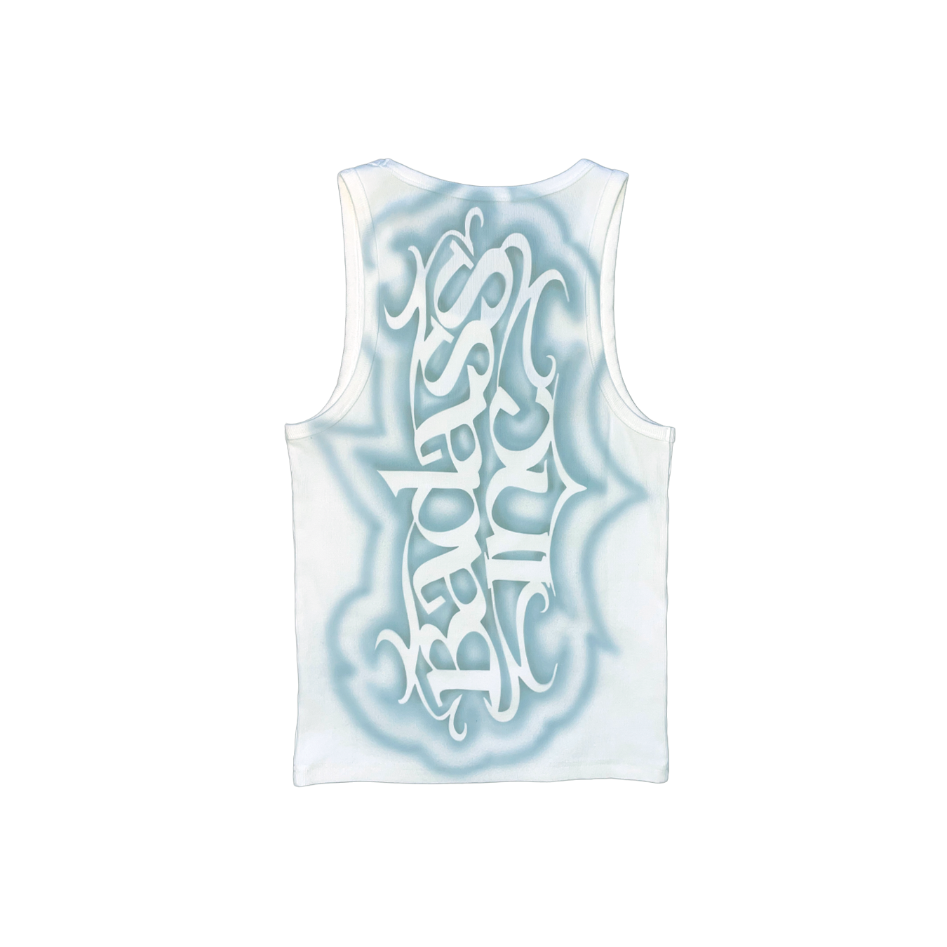 1/1 Stencil Top Grey (Men‘s Size)