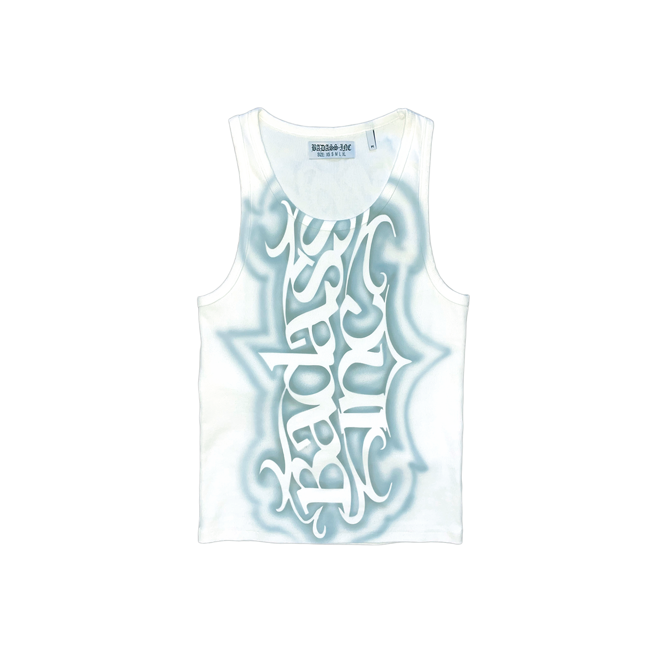 1/1 Stencil Top Grey (Men‘s Size)