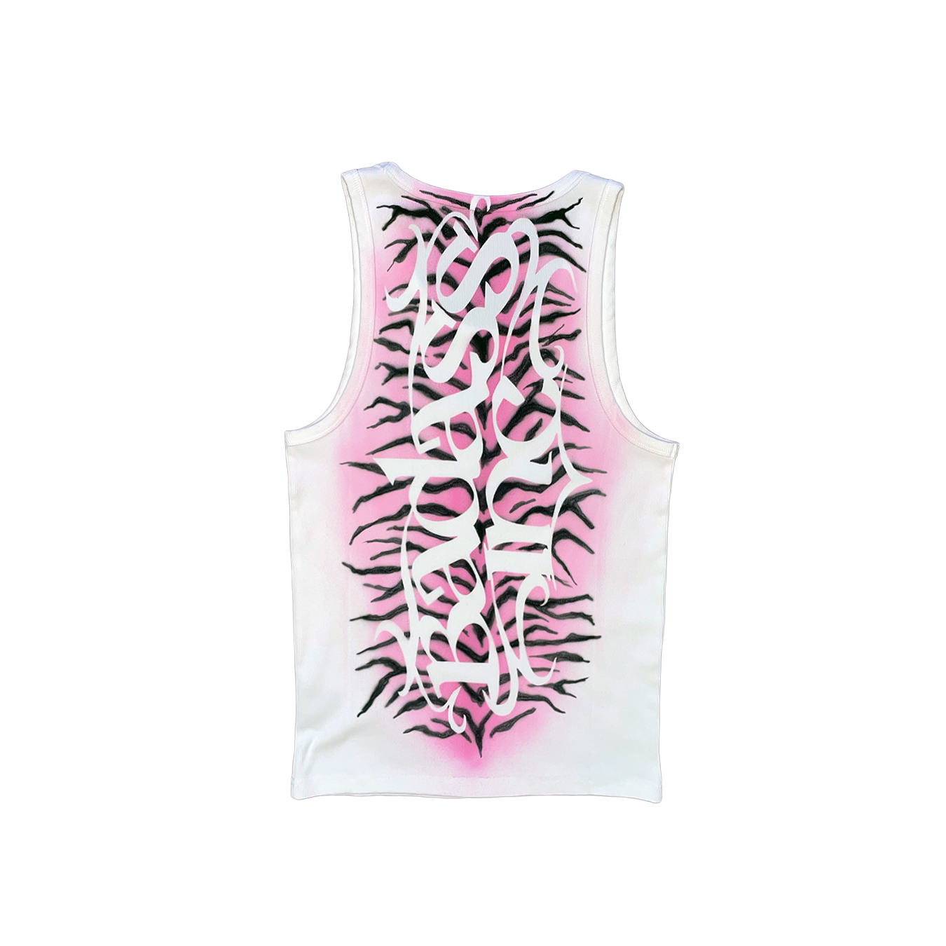 1/1 Stencil Top Tiger (Men‘s Size)
