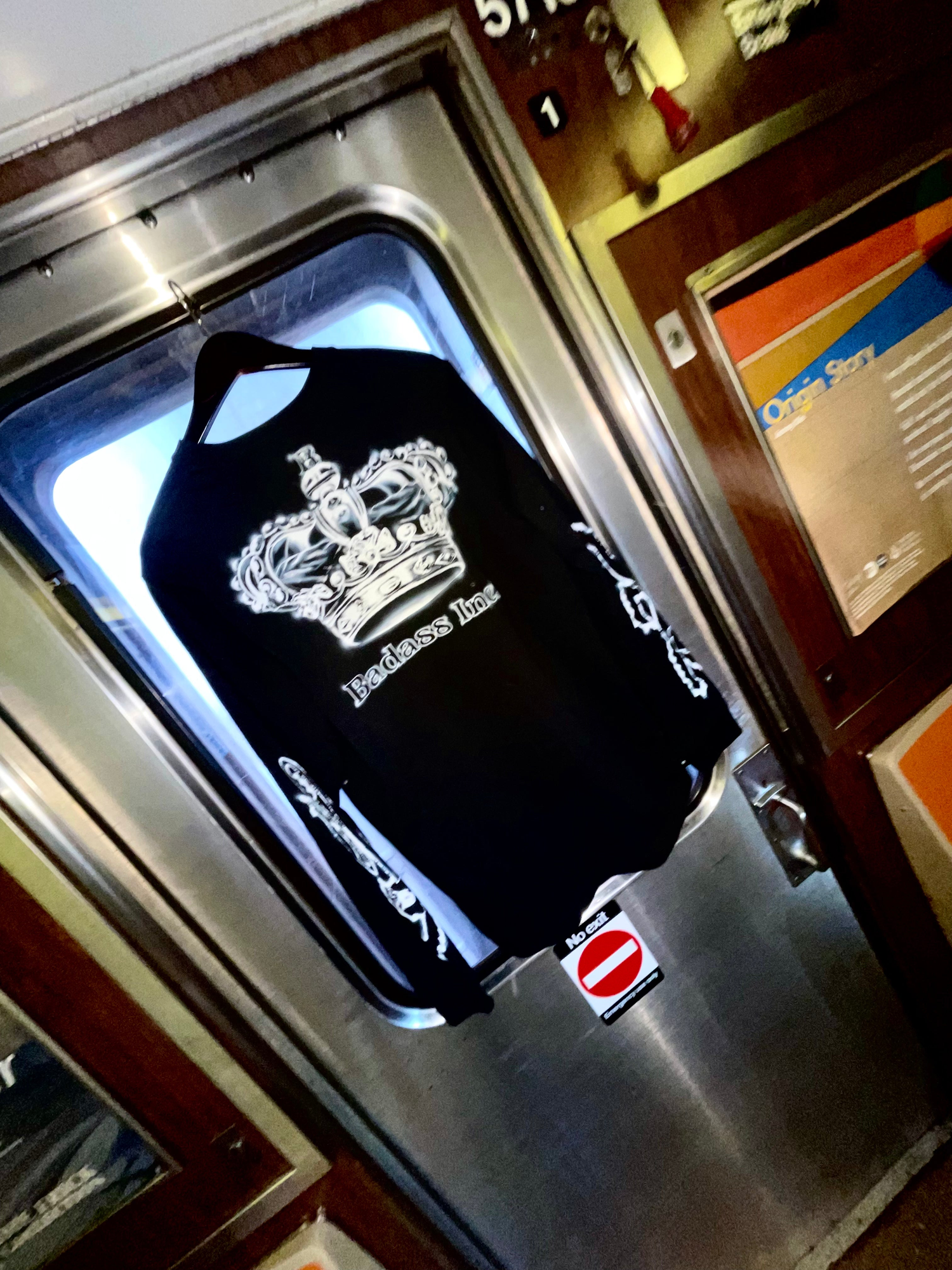 Longsleeve