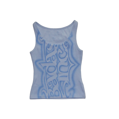 1/1 Stencil Top Blue 2