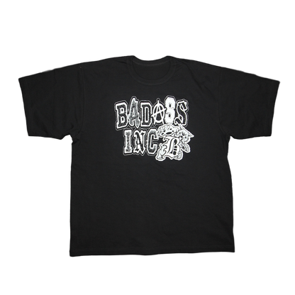 Freshman Year T-Shirt Black / White
