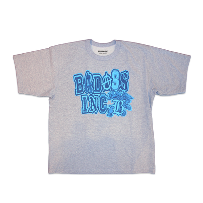 Freshman Year T-Shirt Grey / Blue