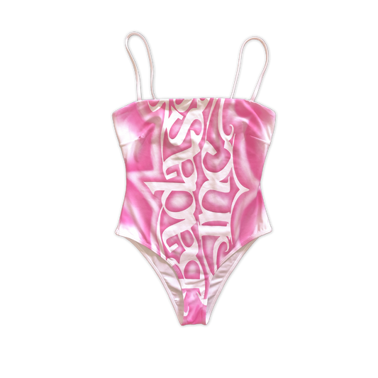 Swimsuit Pink