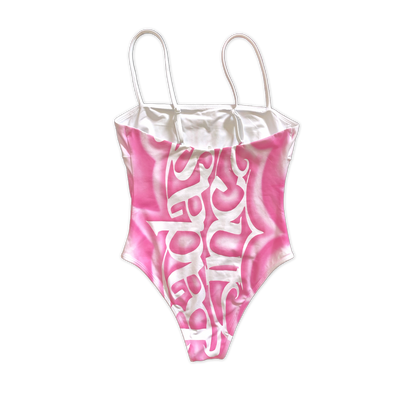 Swimsuit Pink