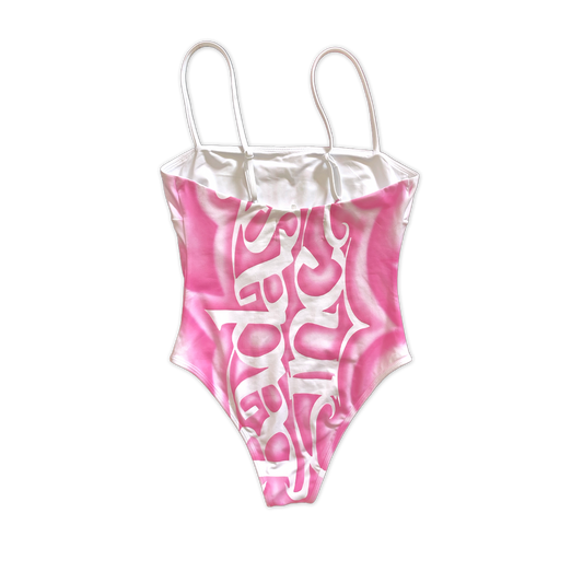 Swimsuit Pink