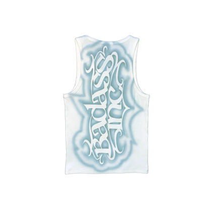 1/1 Stencil Top Grey (Men‘s Size)