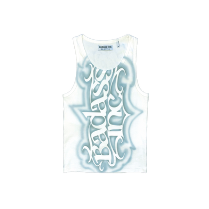 1/1 Stencil Top Grey (Men‘s Size)