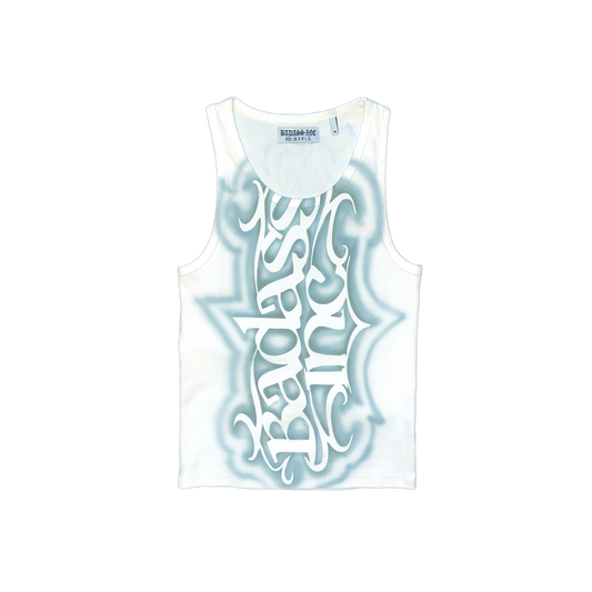 1/1 Stencil Top Grey (Men‘s Size)
