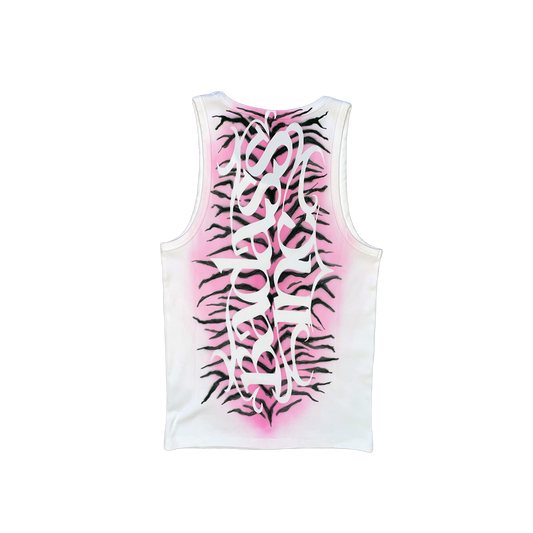 1/1 Stencil Top Tiger (Men‘s Size)